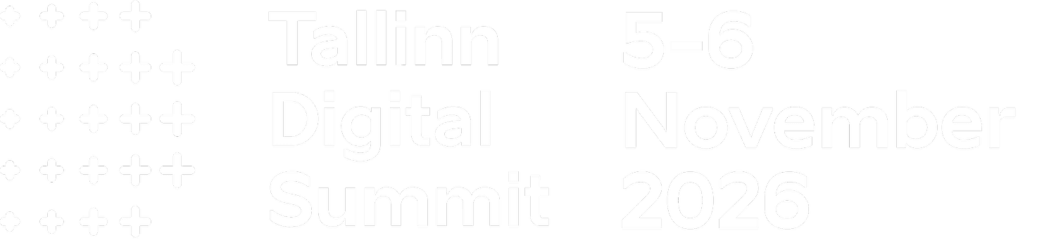 Event artwork: Tallinn Digital Summit 2026